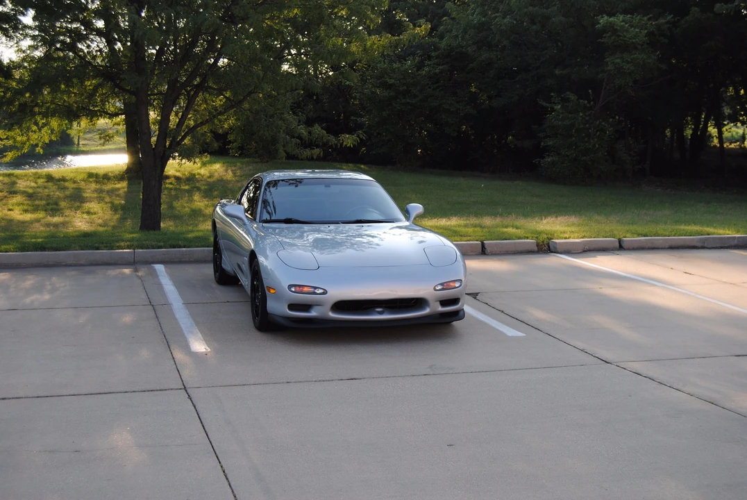 1993 Mazda RX-7 FD - Image 10 of 31