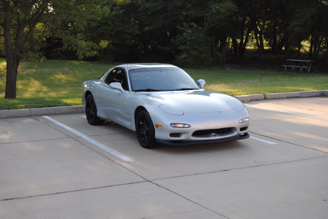 1993 Mazda RX-7 FD - Image 11 of 31