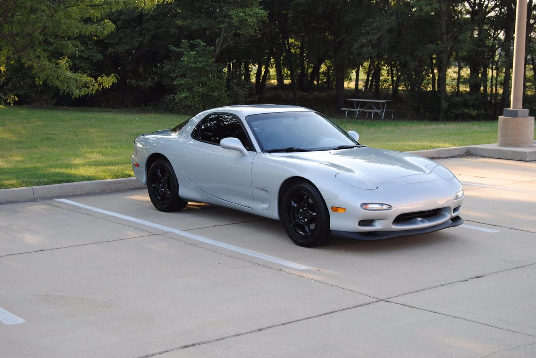 1993 Mazda RX-7 FD - Image 12 of 31