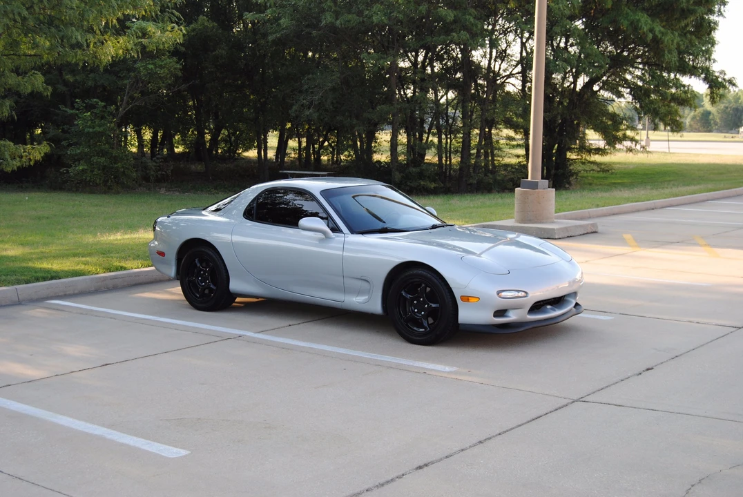 1993 Mazda RX-7 FD - Image 13 of 31