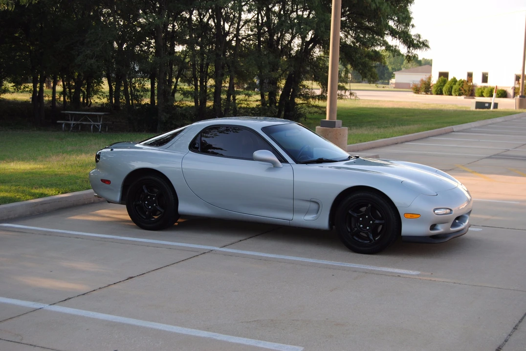 1993 Mazda RX-7 FD - Image 14 of 31