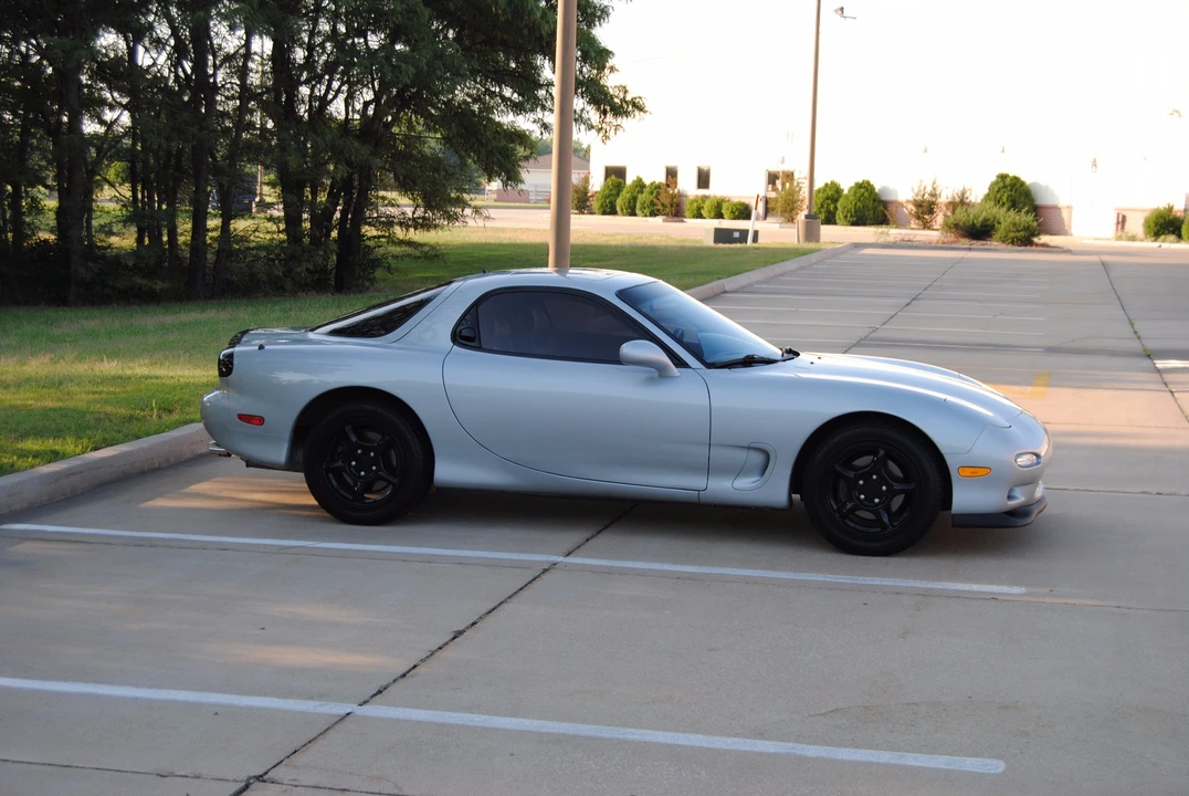 1993 Mazda RX-7 FD - Image 15 of 31