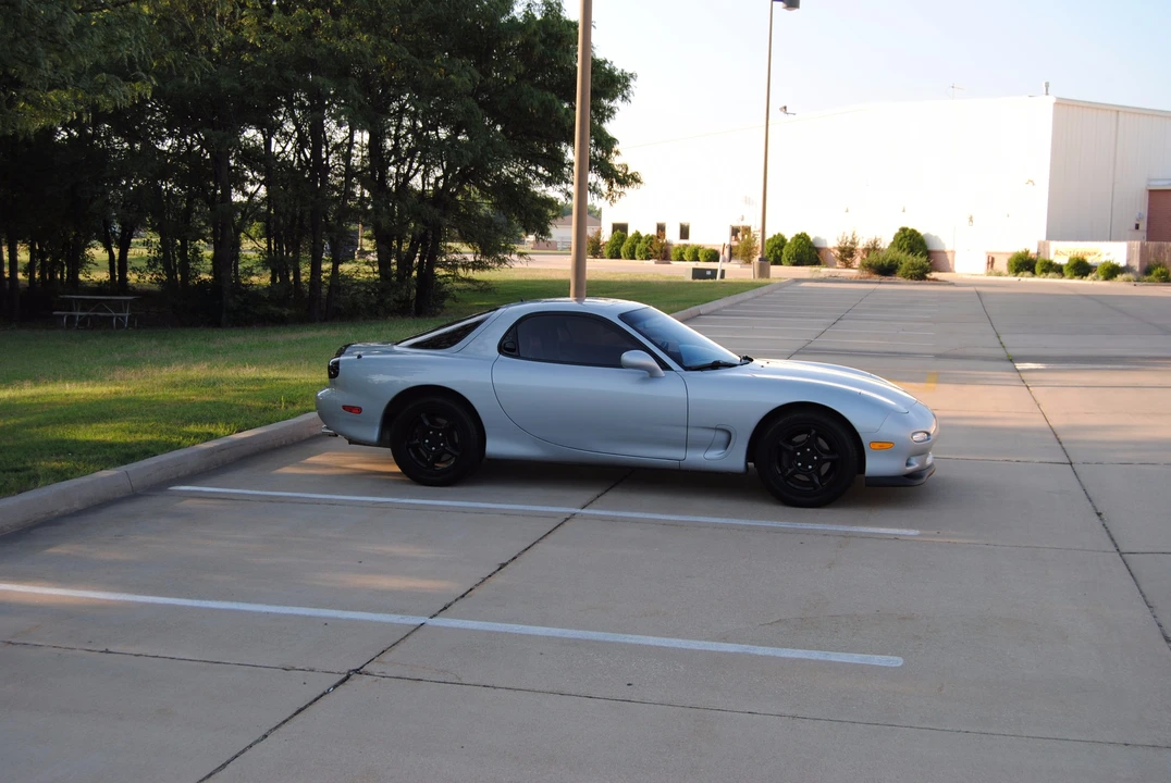 1993 Mazda RX-7 FD - Image 16 of 31