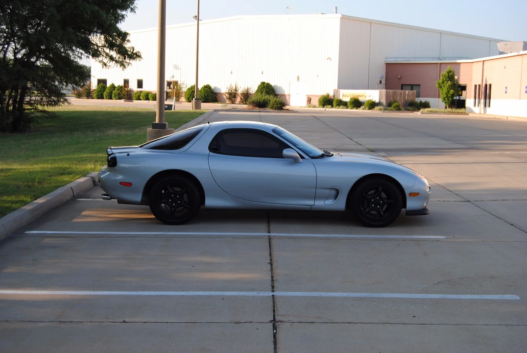 1993 Mazda RX-7 FD - Image 17 of 31
