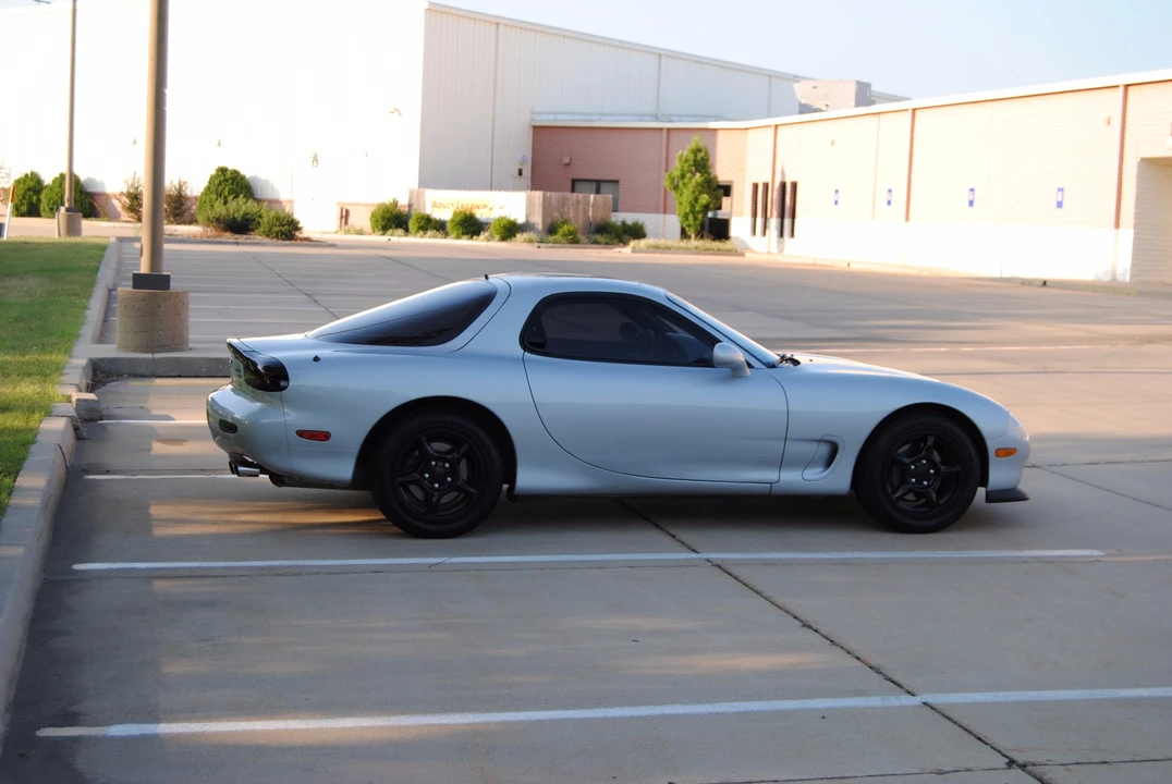 1993 Mazda RX-7 FD - Image 18 of 31