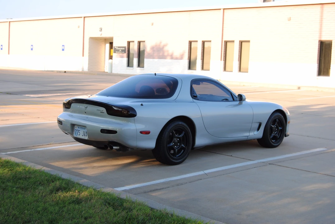 1993 Mazda RX-7 FD - Image 20 of 31