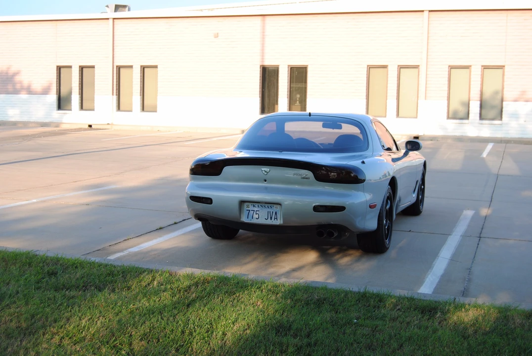 1993 Mazda RX-7 FD - Image 22 of 31