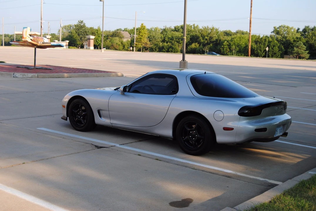 1993 Mazda RX-7 FD - Image 26 of 31