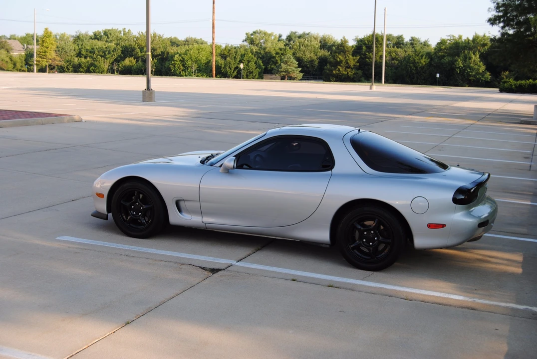 1993 Mazda RX-7 FD - Image 27 of 31