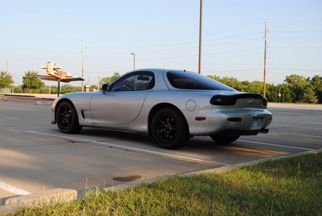 1993 Mazda RX-7 FD - Image 28 of 31