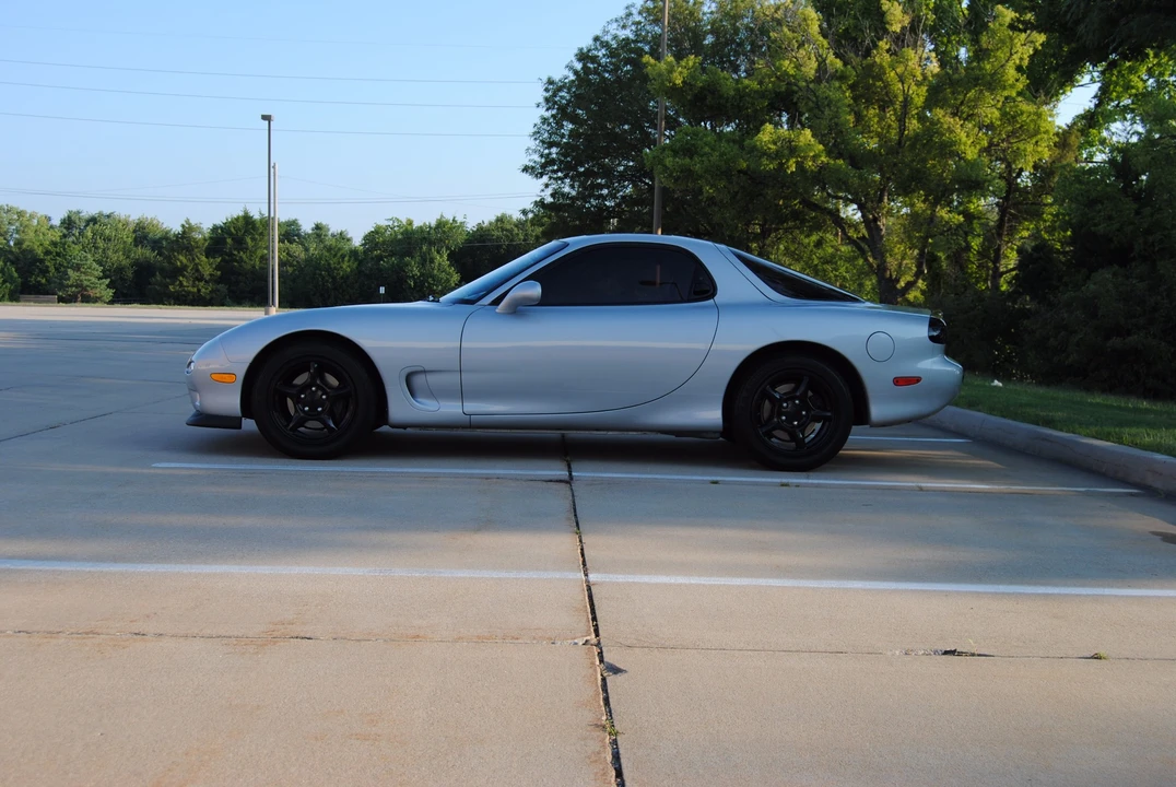 1993 Mazda RX-7 FD - Image 29 of 31