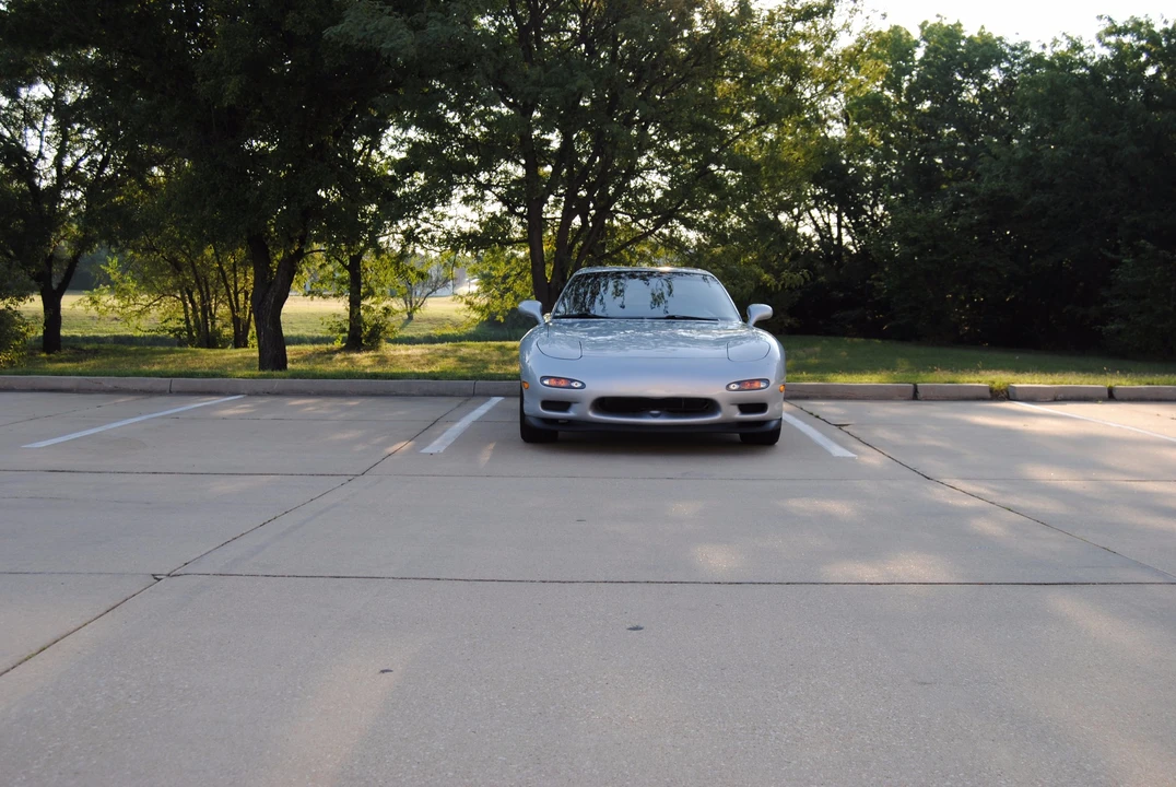 1993 Mazda RX-7 FD - Image 30 of 31