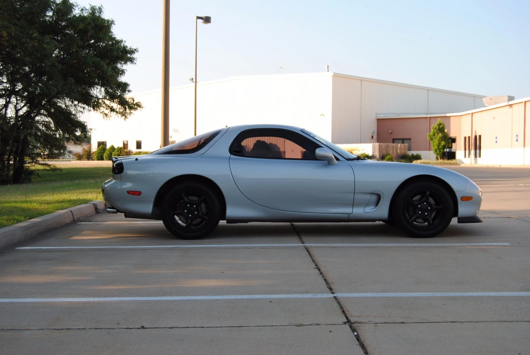 1993 Mazda RX-7 FD - Image 31 of 31