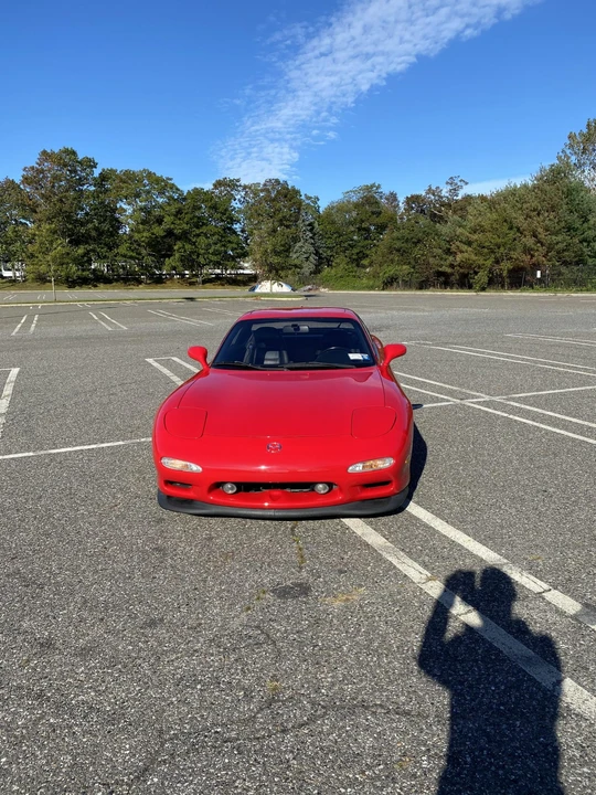 1993 Mazda RX-7 FD - Image 14 of 31