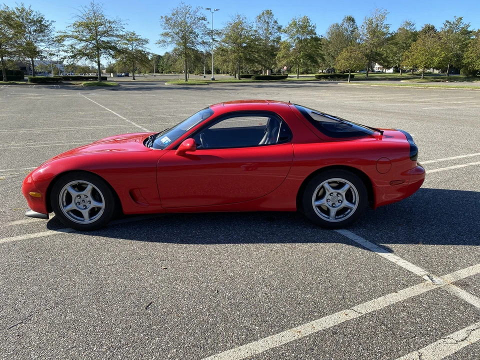 1993 Mazda RX-7 FD - Image 6 of 31