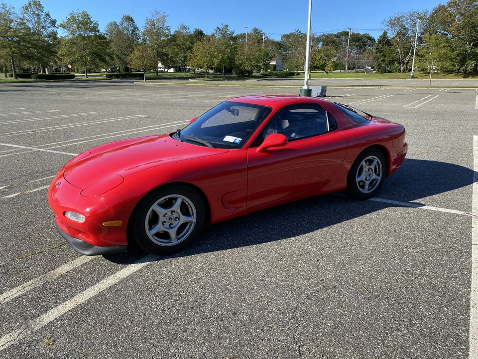 1993 Mazda RX-7 FD - Image 5 of 31