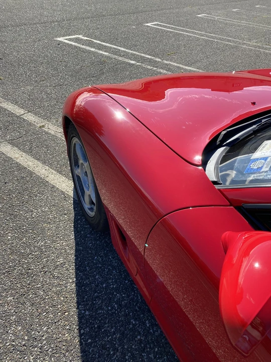 1993 Mazda RX-7 FD - Image 19 of 31
