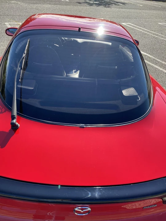 1993 Mazda RX-7 FD - Image 24 of 31
