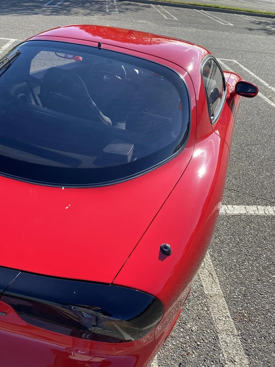1993 Mazda RX-7 FD - Image 29 of 31
