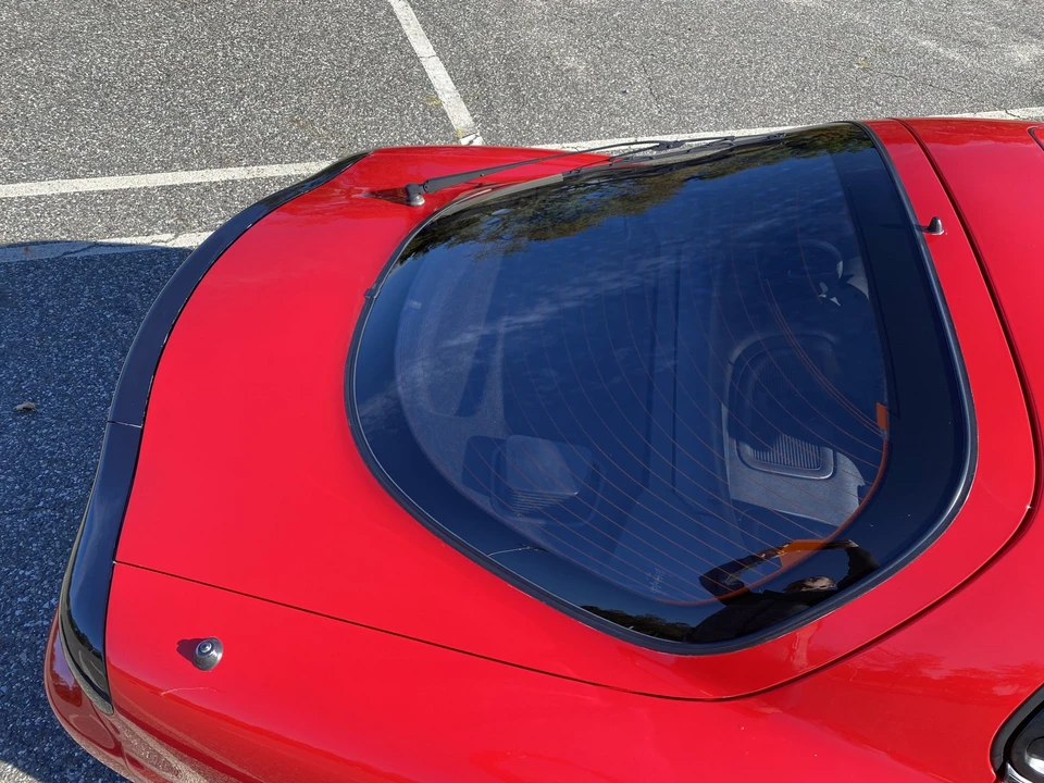 1993 Mazda RX-7 FD - Image 31 of 31