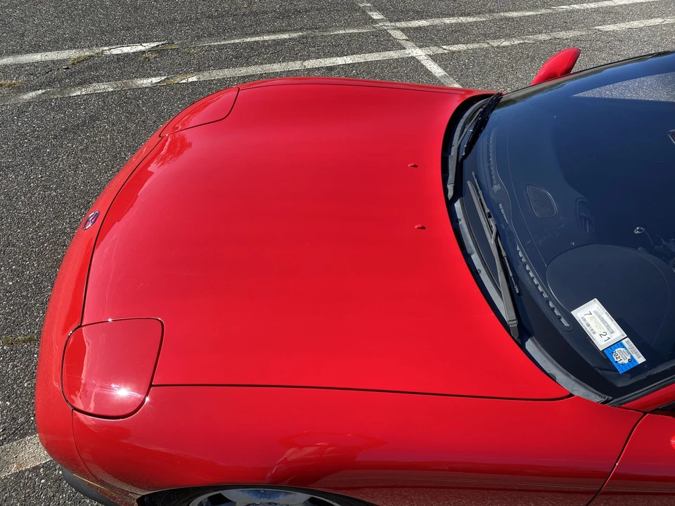 1993 Mazda RX-7 FD - Image 16 of 31