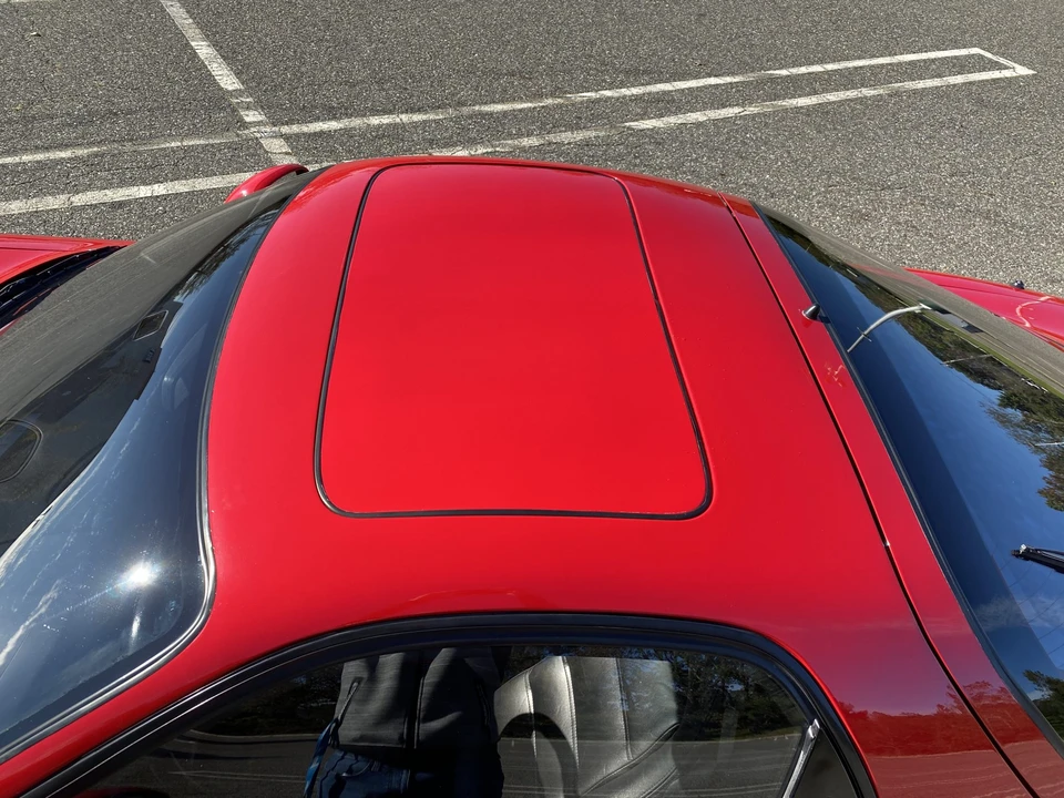 1993 Mazda RX-7 FD - Image 21 of 31