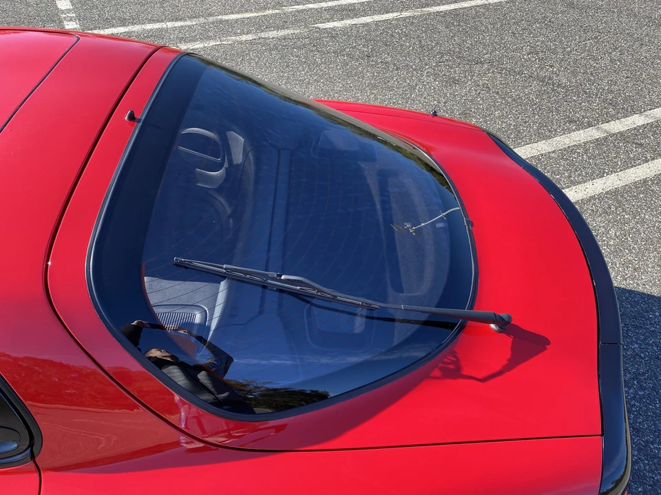 1993 Mazda RX-7 FD - Image 22 of 31