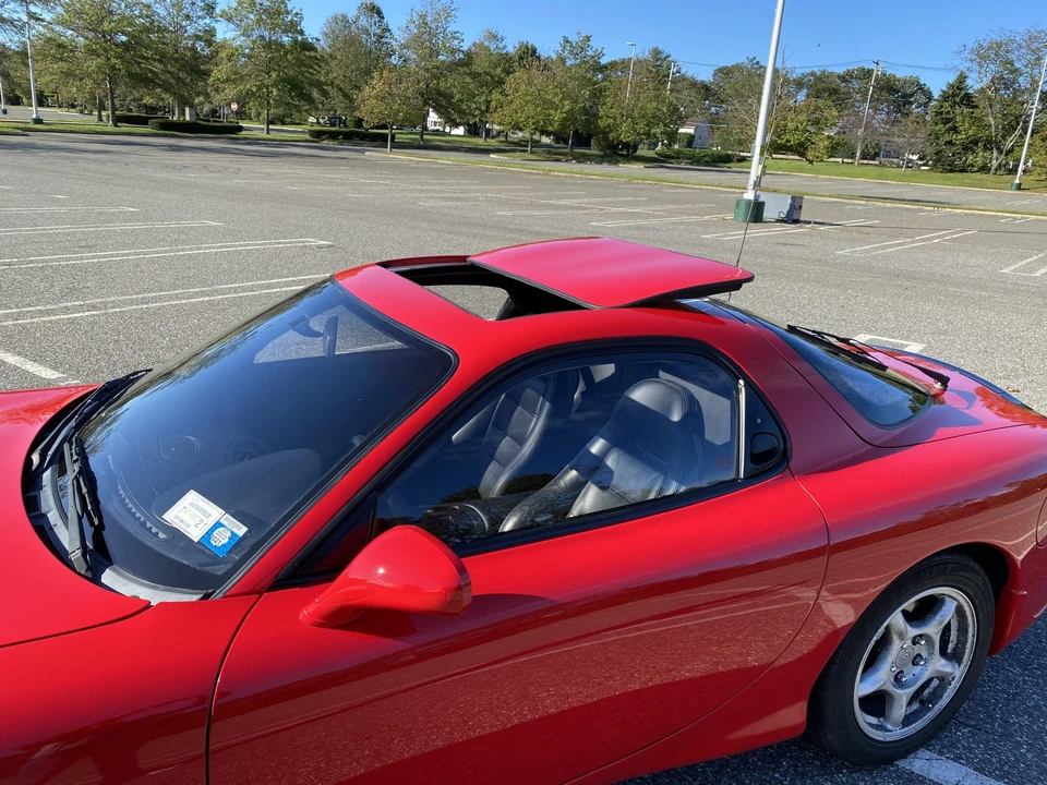 1993 Mazda RX-7 FD - Image 17 of 31