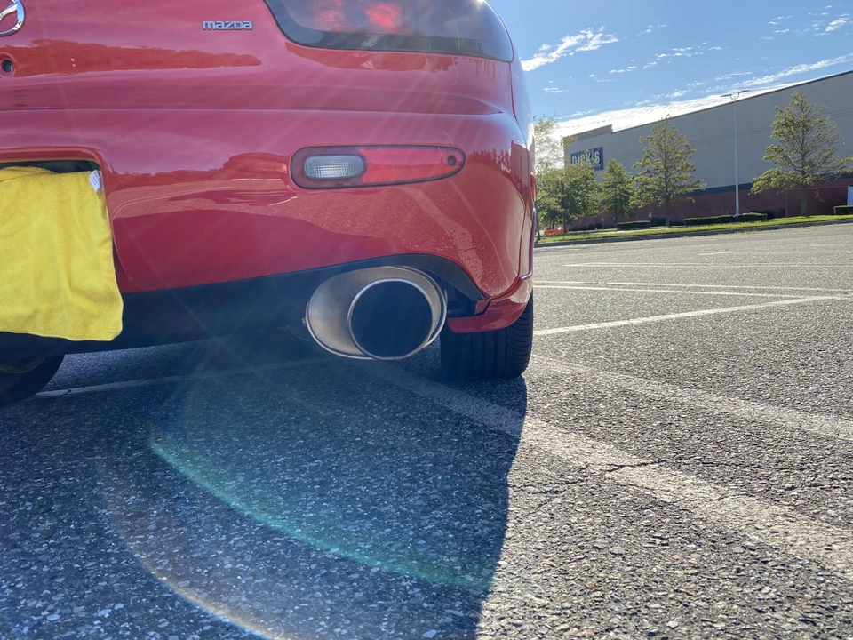 1993 Mazda RX-7 FD - Image 27 of 31