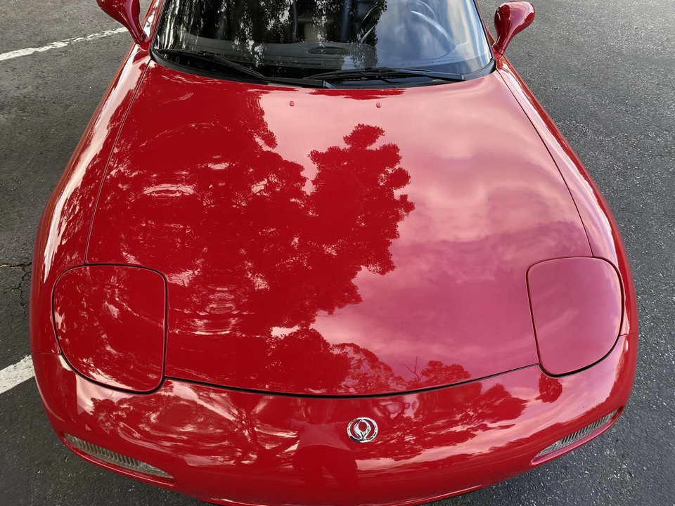 1993 Mazda RX-7 FD - Image 26 of 31