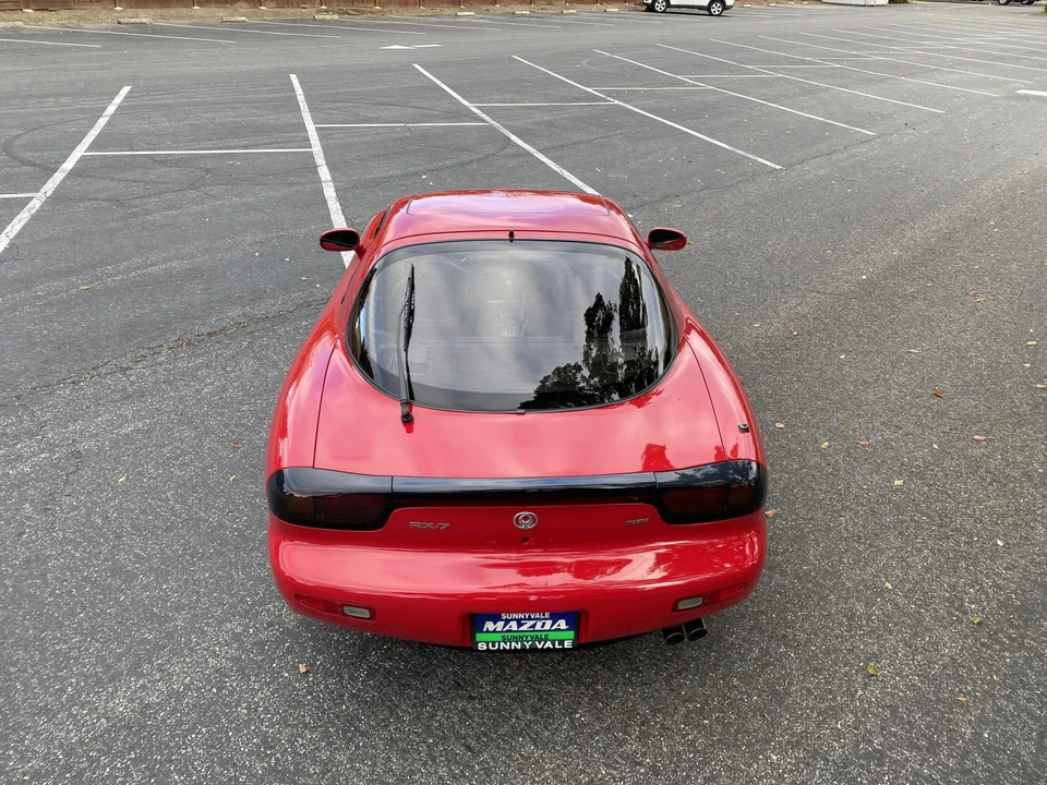 1993 Mazda RX-7 FD - Image 15 of 31