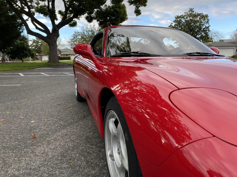 1993 Mazda RX-7 FD - Image 25 of 31