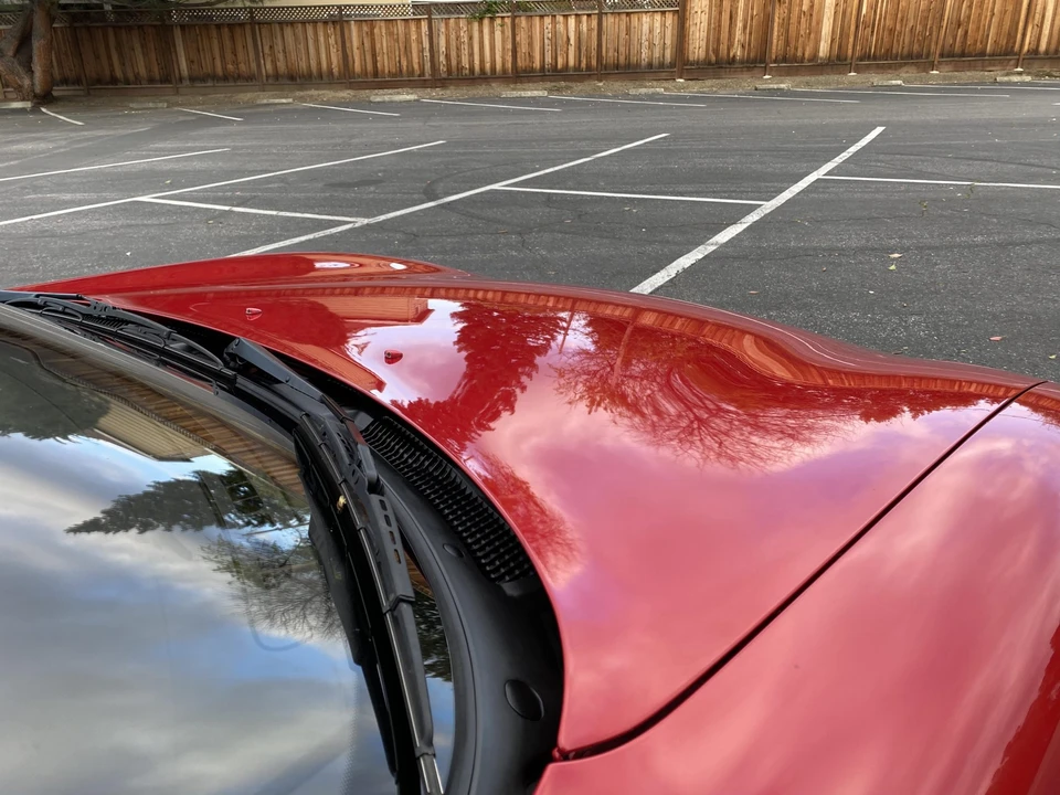 1993 Mazda RX-7 FD - Image 29 of 31