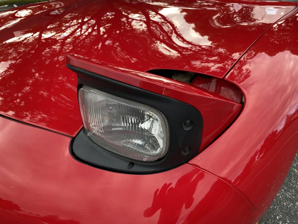1993 Mazda RX-7 FD - Image 31 of 31