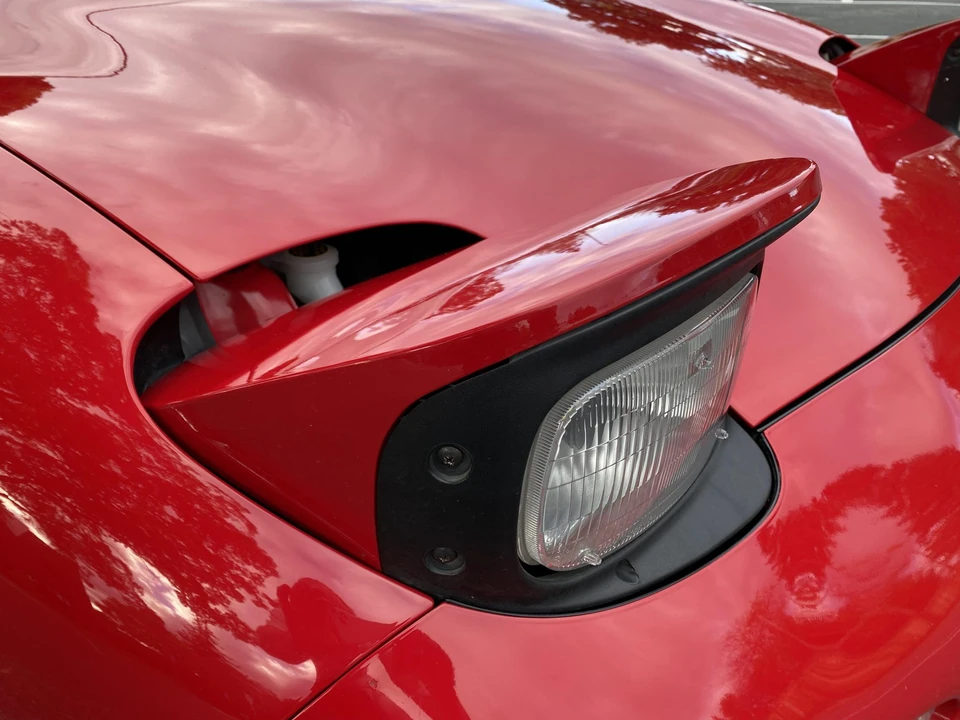 1993 Mazda RX-7 FD - Image 30 of 31