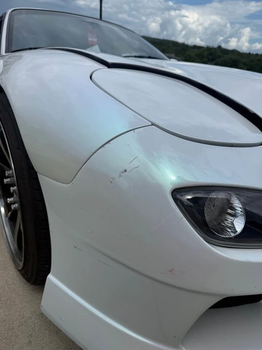 1993 Mazda RX-7 FD - Image 3 of 13
