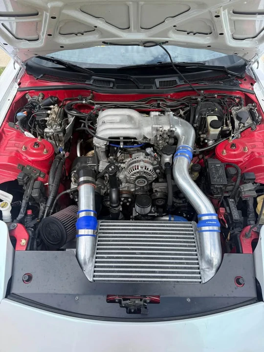 1993 Mazda RX-7 FD - Image 9 of 13
