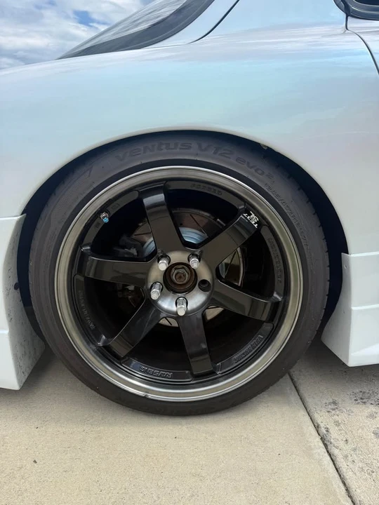 1993 Mazda RX-7 FD - Image 4 of 13