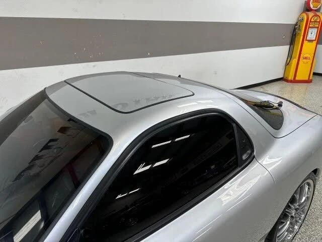 1993 Mazda RX-7 FD - Image 13 of 20