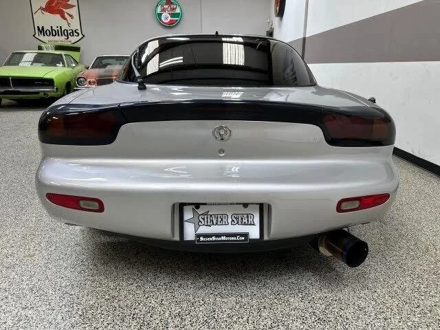 1993 Mazda RX-7 FD - Image 9 of 20