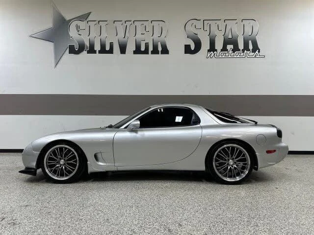1993 Mazda RX-7 FD - Image 14 of 20