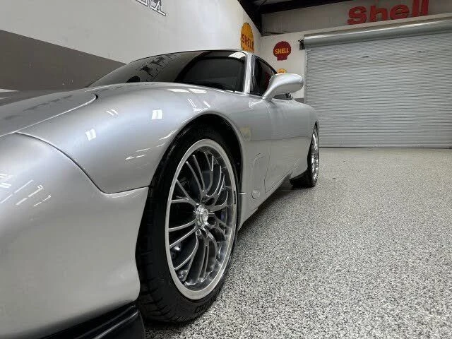 1993 Mazda RX-7 FD - Image 12 of 20