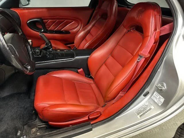 1993 Mazda RX-7 FD - Image 18 of 20