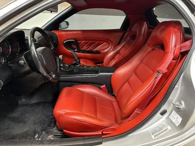 1993 Mazda RX-7 FD - Image 17 of 20