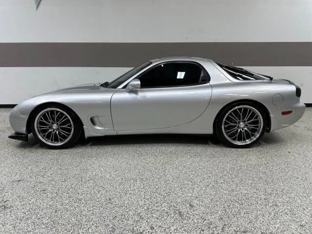 1993 Mazda RX-7 FD - Image 2 of 20