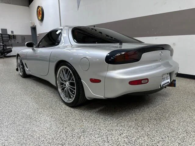 1993 Mazda RX-7 FD - Image 8 of 20
