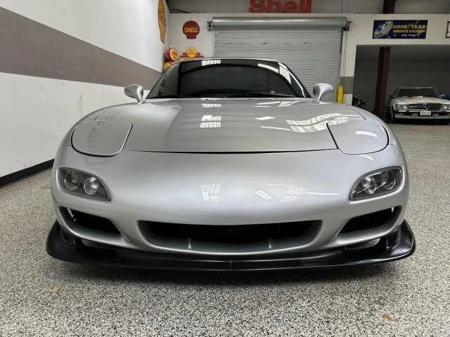1993 Mazda RX-7 FD - Image 3 of 20