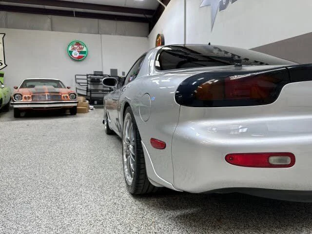 1993 Mazda RX-7 FD - Image 11 of 20