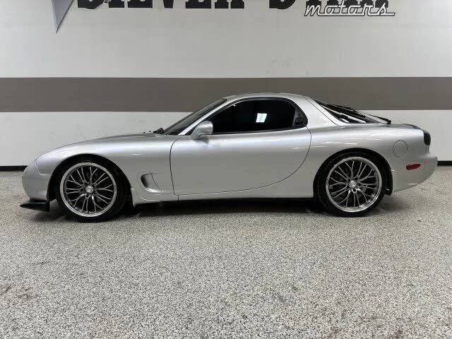 1993 Mazda RX-7 FD - Image 6 of 20