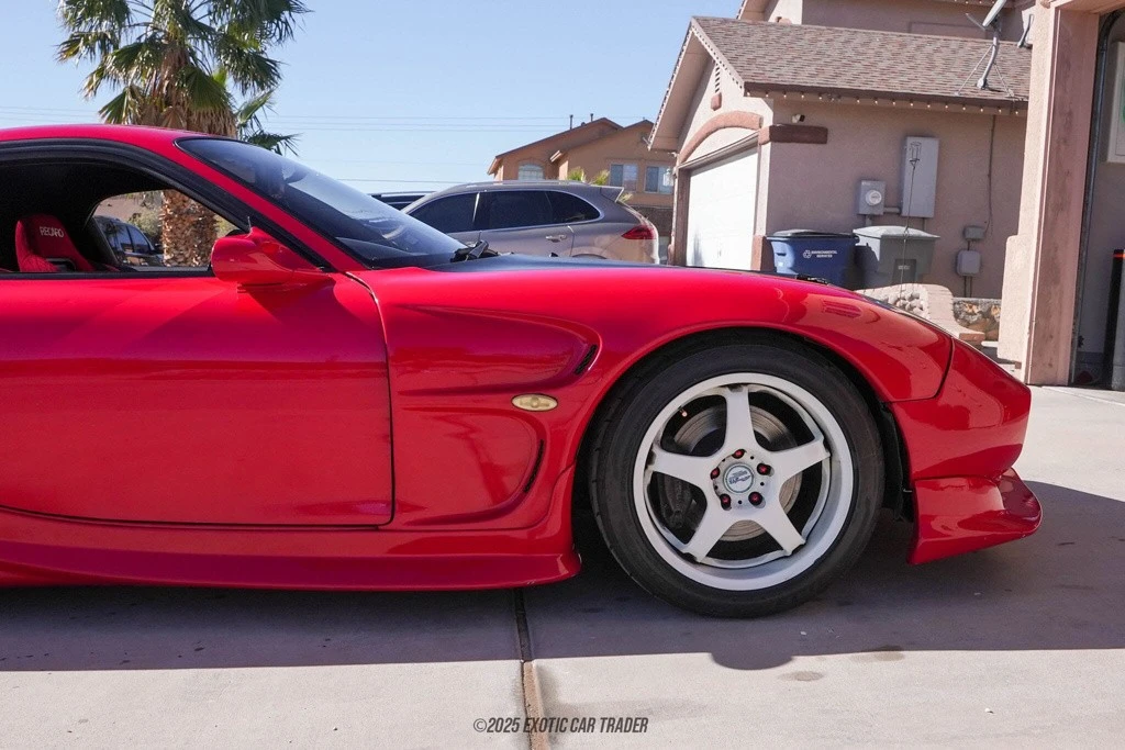 1993 Mazda RX-7 FD - Image 11 of 12